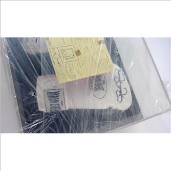 Signed Boxing Gloves