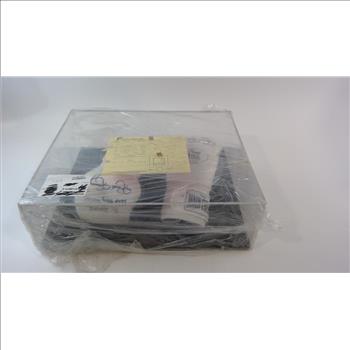 Signed Boxing Gloves