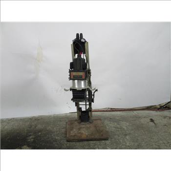 Siimmon Omega Variable Condenser Lamphouse Type D | Property Room
