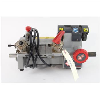 Silca Flash 008 Key Duplicator