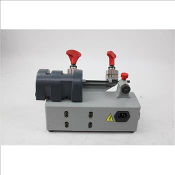 Silca Flash 008 Manual Cut Key Duplicator