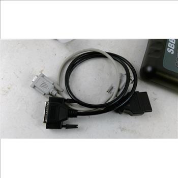 Silca SBB Key Programmer