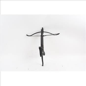 Silent Strike Pistol Crossbow