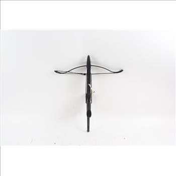 Silent Strike Pistol Crossbow