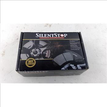 SilentStop Brakepads