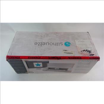 Silhouerre Cameo 3 Electronic Cutter Machine