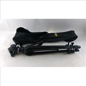 Silk Tripod