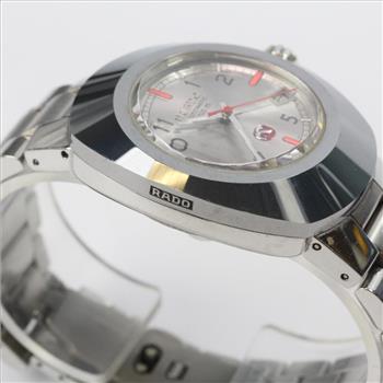 Silver Colored Rado Watch