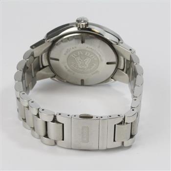 Silver Colored Rado Watch
