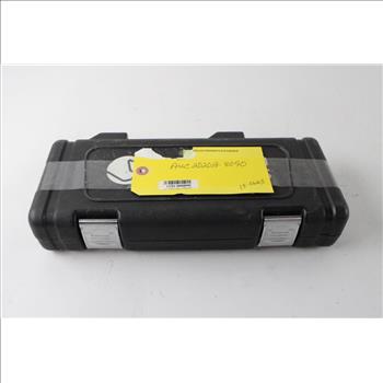 Silver Eagle Small Ratchet Set, 15+ Pieces In Case