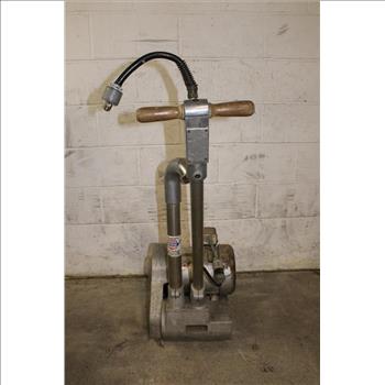 Silver Line Floor Sander