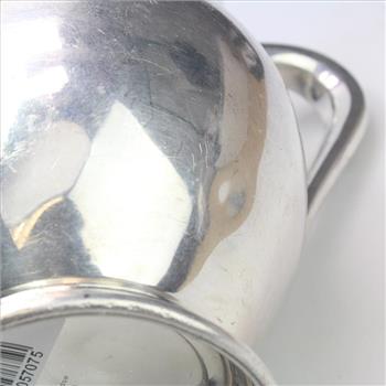 Silver Plated Reed & Barton Vintage Water Pitcher