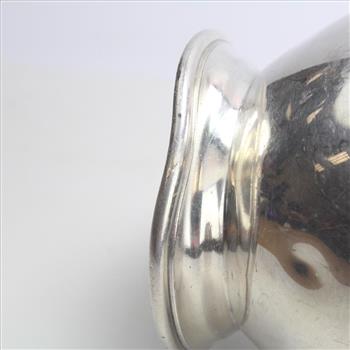 Silver Plated Reed & Barton Vintage Water Pitcher