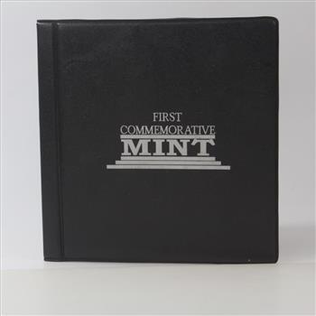 Silver Standing Liberty Quarter Mint Set