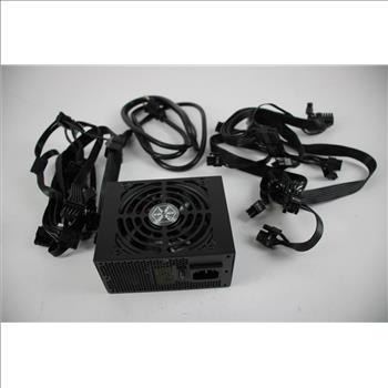 Silverstone 750W Fully Modular Power Supply