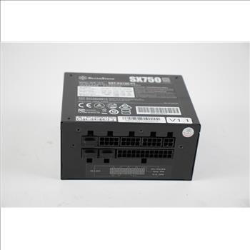 Silverstone 750W Fully Modular Power Supply