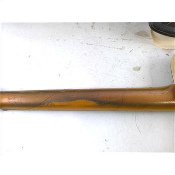 Silvertone Electric Guitar