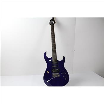 Silvertone SIK-1/CBL Electric Guitar