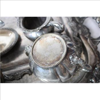 Silverware Collection
