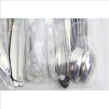 Silverware: HepX, Kordun Rostfrei: 45+ Pieces