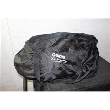 Sima XL Theater Inflatable Screen