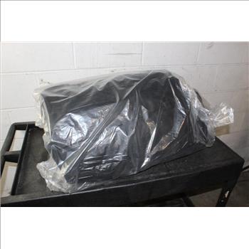 Sima XL Theater Inflatable Screen