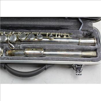 Simba Instruments Flute