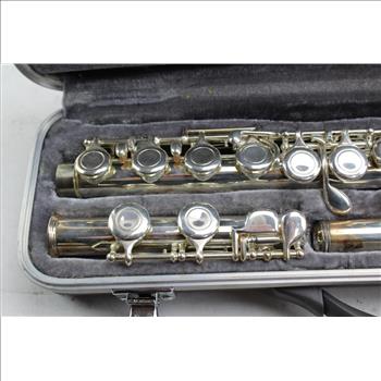 Simba Instruments Flute