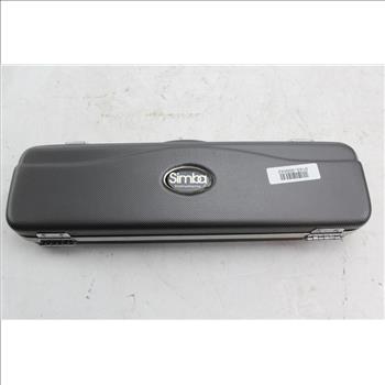 Simba Instruments Flute