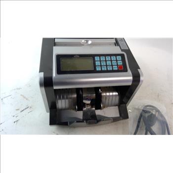 SimbR Money Counter With Cord