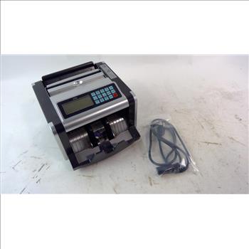 SimbR Money Counter With Cord