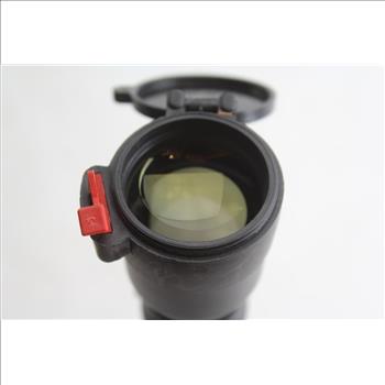 Simmons 1039 Rifle Scope