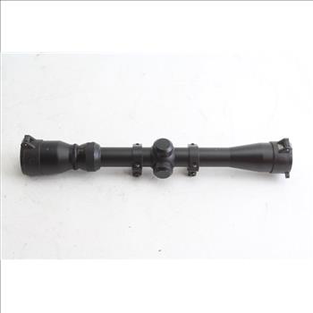 Simmons 1039 Rifle Scope