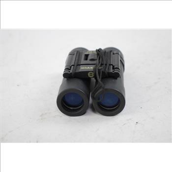 Simmons 10x25 Binoculars