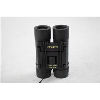 Simmons 10x25 Binoculars