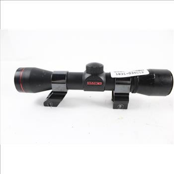 Simmons 21004 Scope