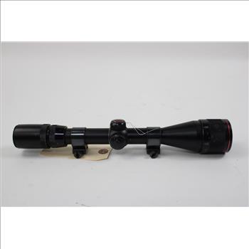 Simmons 21031M Rifle Scope