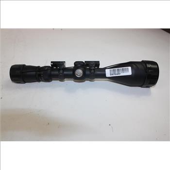 Simmons 2.5-10X50 WA Pro Scope 8830