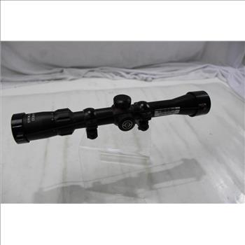 Simmons 3-9x32 22 Mag Rifle Scope