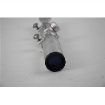 Simmons 3-9x32 Scope