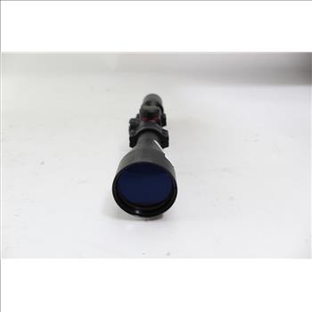 Simmons 3-9x40 8-Point Rifle Scope