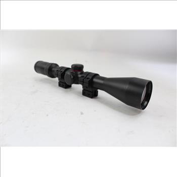 Simmons 3-9x40 8-Point Rifle Scope