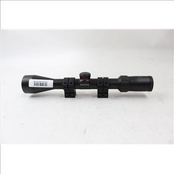 Simmons 3-9x40 8-Point Rifle Scope