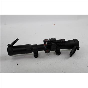 Simmons 3-9x40 Scope