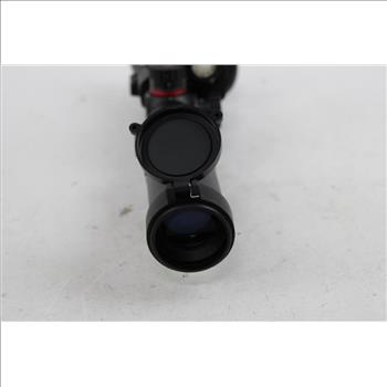 Simmons 3-9x40 Scope