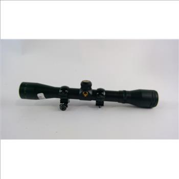 Simmons 4x32 Scope