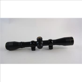 Simmons 4x32 Scope