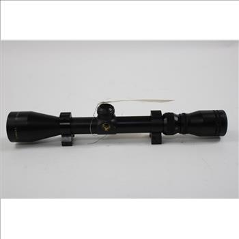 Simmons 800878 Rifle Scope
