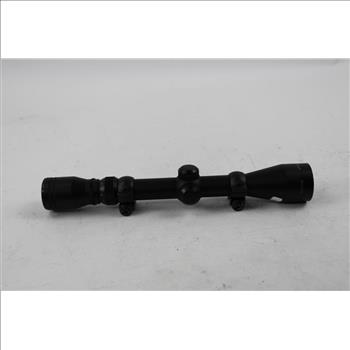 Simmons 8-Point 3-9x40 Scope