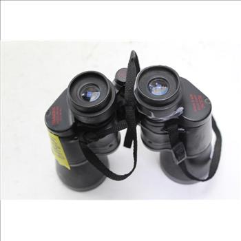 Simmons Binoculars